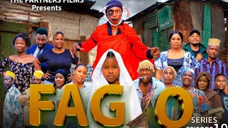 Fagio Episode 11