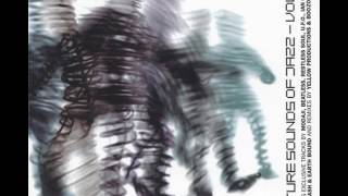 Tosca - Chocolate Elvis (Boozoo Bajou Soul Suffer Version)