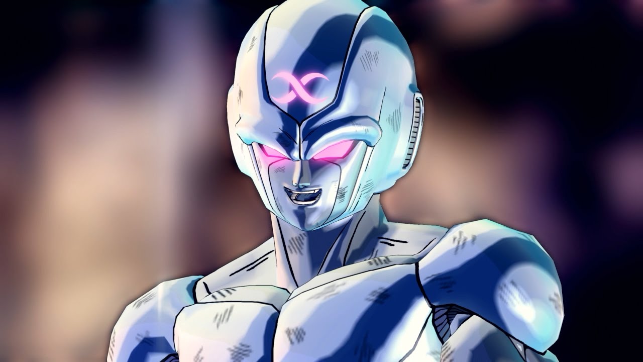 [DBX2] Expert Mission 7 The Big Gete Star Strikes Back (Metal Cooler