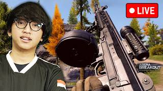 🔴SOLO COVERT OPS LALU LANJUT MABAR DI FARM LAND | TOP UP DI ODZSTORE.COM #arenabreakout
