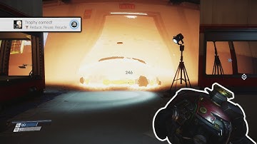 PREY - Reduce, Reuse, Recycle & Intrinsic Value Trophy/Achievement Guide