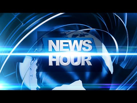 NEWS HOUR @9PM, 06/09/2023 | TRUST TV