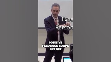 Unraveling the Dynamics of Positive Feedback Loops in Lifes Rollercoaster