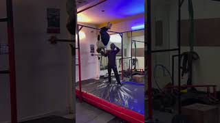 Gymnastic Training Videos