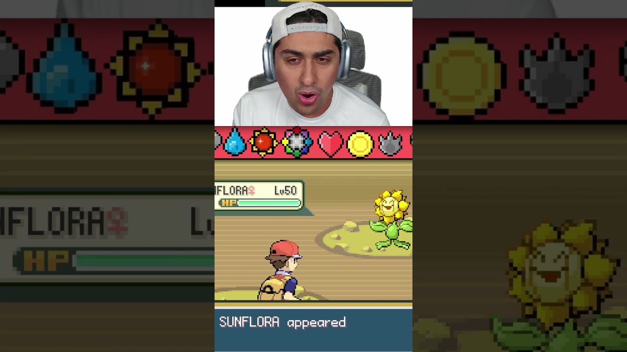 LETS SEE WHAT IT IS!! 🥳🎉 #pokemon #nuzlocke #suprise #randomizednuzlocke #dead