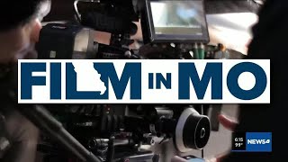 Writers, actors strike stymies Missouri’s film resurgence