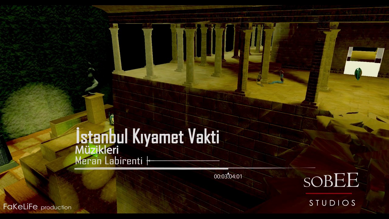 İkv Müzikleri - Meran Labirenti