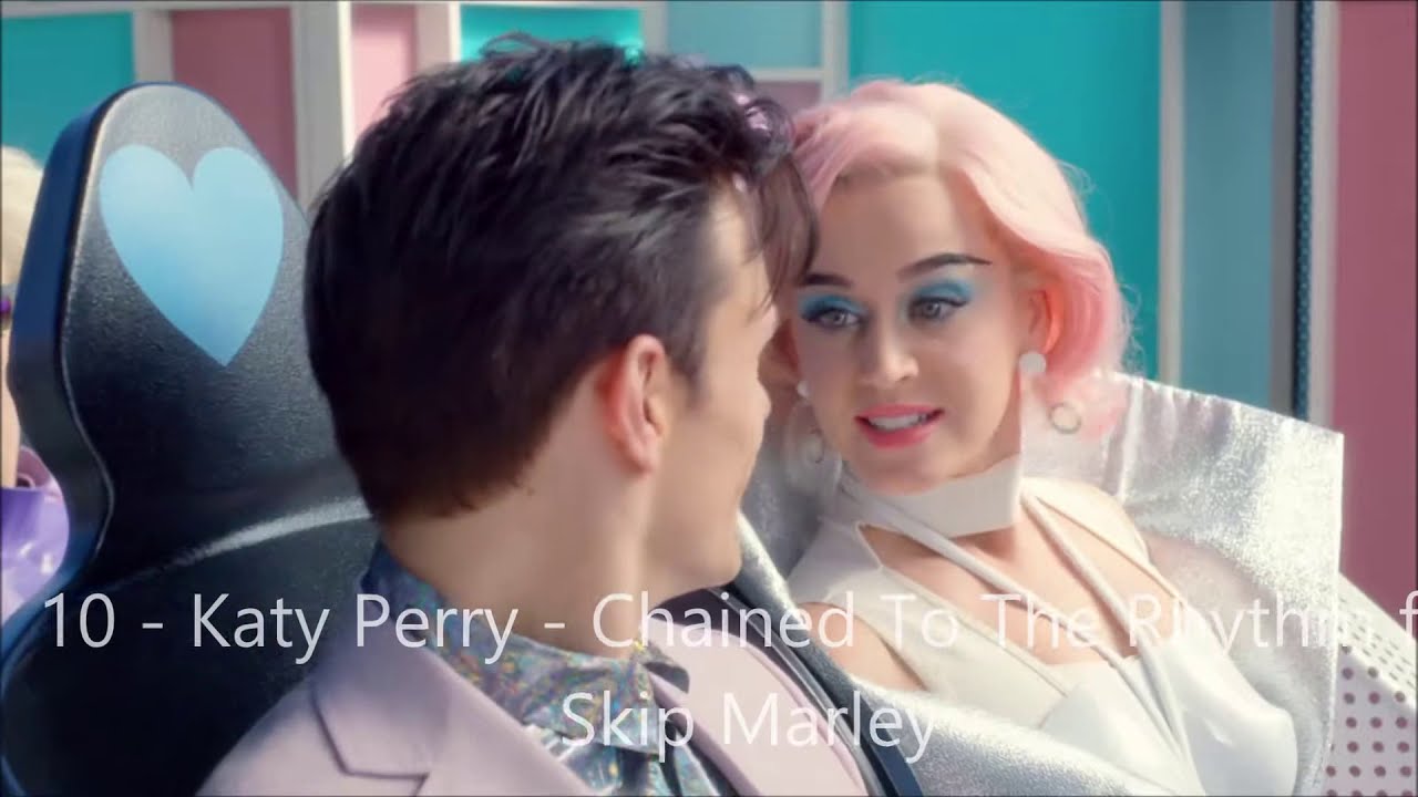 Top 10 MTV 2017 Os 10 melhores clipes de 2017 YouTube