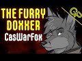 The downfall of caswarfox