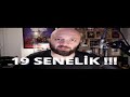 19 SENELİK FİGÜR ALDIM!! #shorts