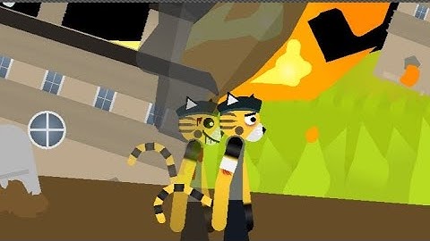 piggy vhs archives (stick nodes)