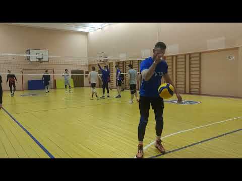 VK PHOENIX & ВУЛКАН_25.03.24_1я партия