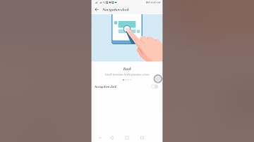 Honor 9 lite change system navigation Like $subscribe
