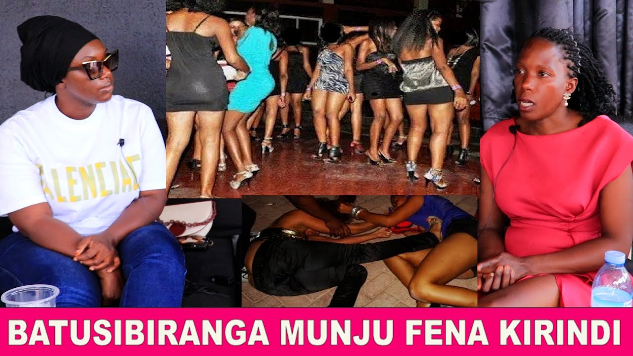 GWEBATWALA OKOLA OBWA MALAYA E MALASIA AYOGEDDE EBYAMA BATUFUNIRA ROOM NEBATUTEEKA OMWO