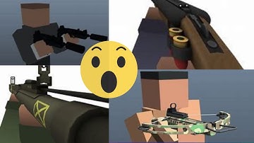 Playin the worst classes in krunker.io!!!