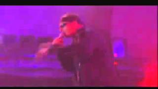 Video thumbnail of "Vasco Live Imola 1998 - Gli Spari Sopra"