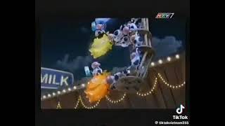 22112010 Htv7 - Quảng Cáo Sữa Vinamilk 30S