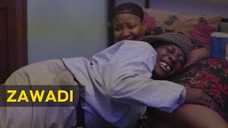 ZAWADI