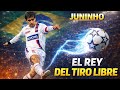 EL MEJOR PATEADOR DE TIROS LIBRES DE LA HISTORIA JUNINHO #highlights #soccer #mexico #futbol 