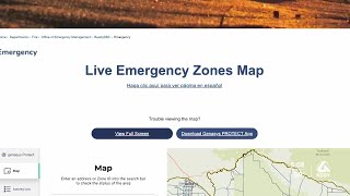 Do you live in a hazard zone? Santa Barbara County map can tell you