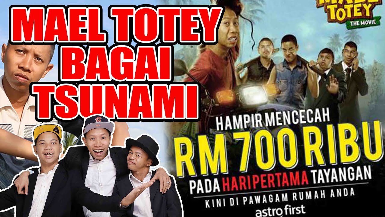 Download Mael Totey The Movie 3gp Mp4 Mp3 Flv Webm Pc Mkv Irokotv Ibakatv Soundcloud