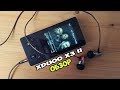 xDuoo X3 II - обзор достойного аудиоплеера