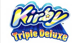 The True Arena - Battle - Kirby Triple Deluxe Music Extended
