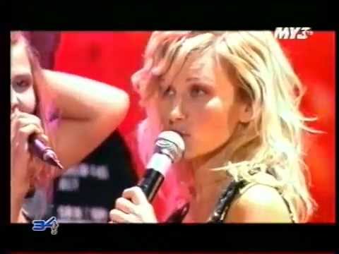 Reflex - Люблю (Love Story 2005)