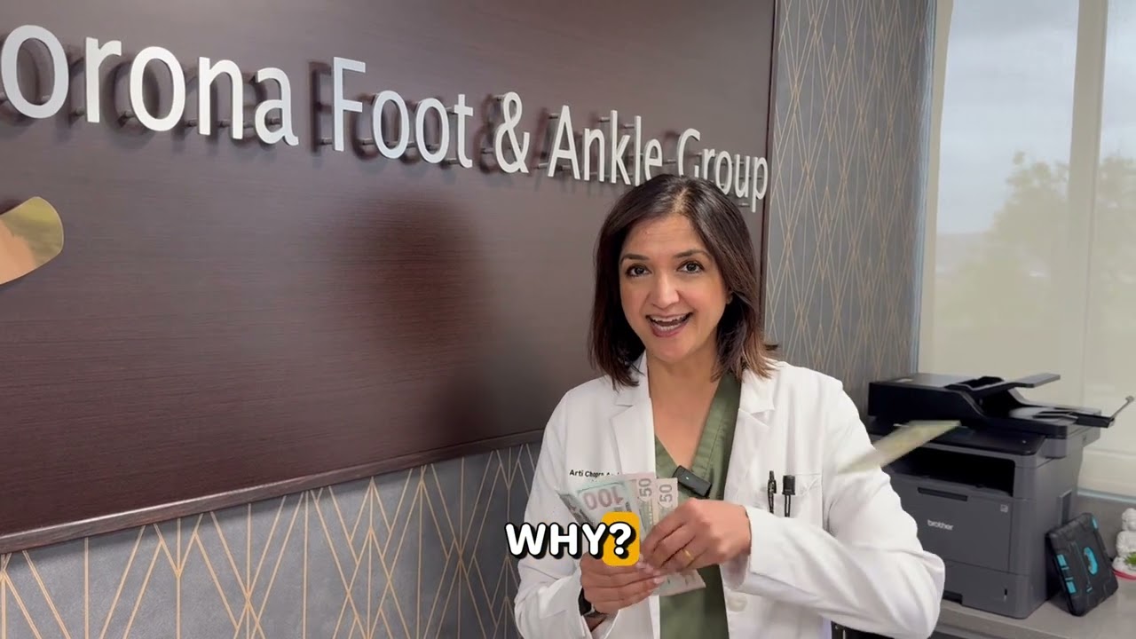 Stop wasting money at overpriced insole shops!