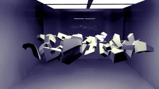 TRANSFORMERS INTRO CINEMA 4D