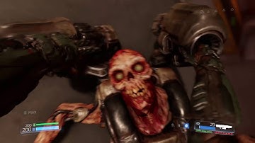 Playing Doom Part 9