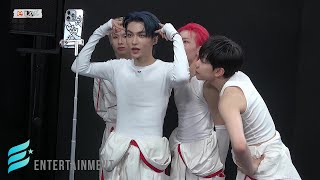 [E-log] 단체 브이로그 #4｜일본에서 번쩍🌟 도쿄에서 번쩍🌟 엘라스트 일본 브이로그구나❕📷