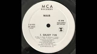 WAR -galaxy 12 version