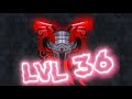I reached the 36th # evowars.io