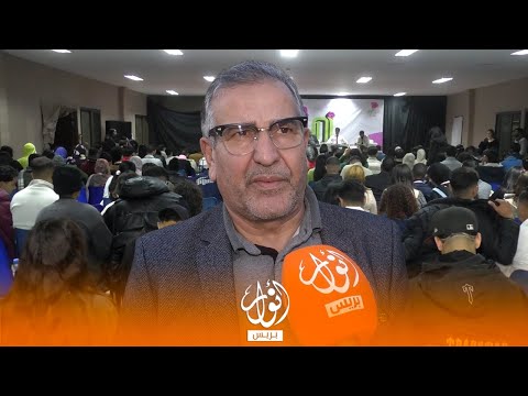عبد الحميد الجماهري يتحدث لانوار بريس عن دور الشبيبة الاتحادية في الفكر السياسي و القضية الوطنية