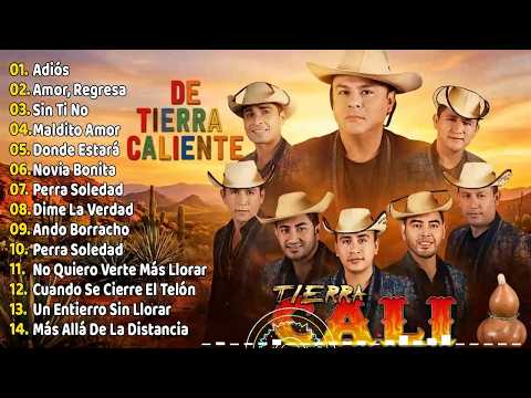 TIERRA CALI EXITOS | DE LO MEJOR TIERRA CALIENTE!