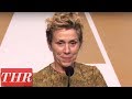 Frances McDormand on Winning Best Supporting Actress - Oscars 2018