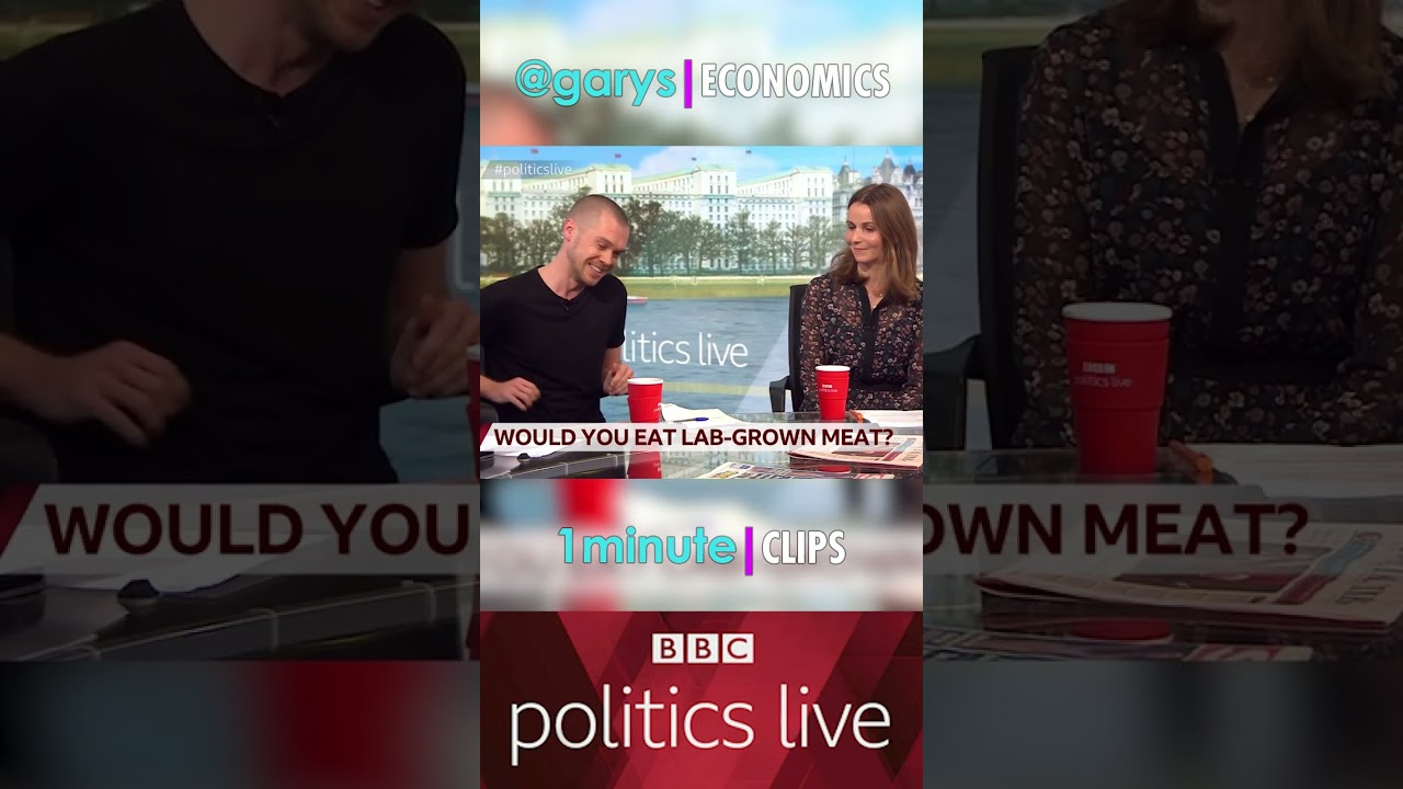 Gary EXPOSES the IEA (Institute of Economic Affairs) #Shorts