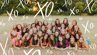 pc ‘22 initiation eve | CHI O @ OKSTATE