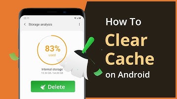 [4 Ways] How To Clear Cache on Android Phone