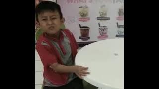 Johnson's baby setiap anak itu spesial