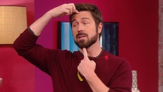 Learn How to Measure Your Own Face Shape screenshot 4