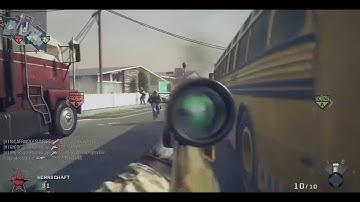 WaveSniping: Multicod Teamtage #10