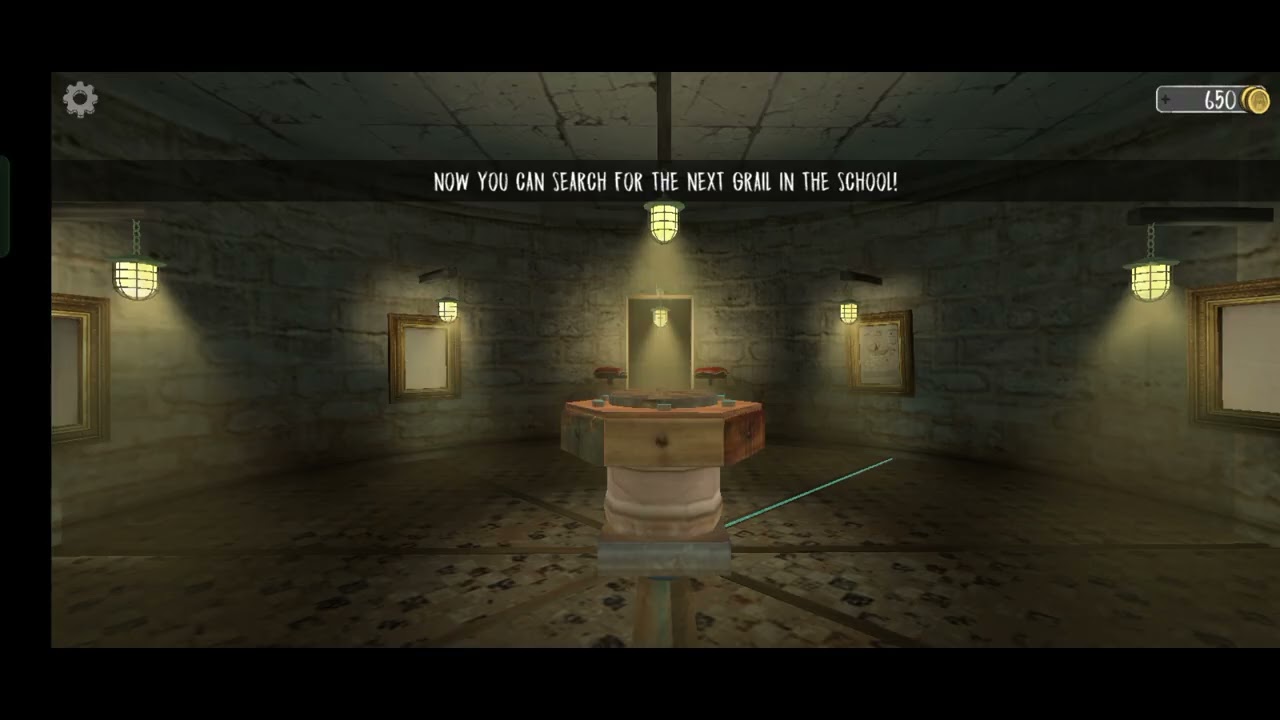 Evil Nun Normal Mode Mask Pieces Chapter 5 NO Comments @LiveamanJha-w9g