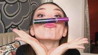 REVLON Lash Potion Volume + Length Mascara Review