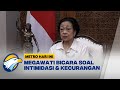 Megawati Bicara soal Kecurangan di Rangkaian Hukum Pemilu 2024