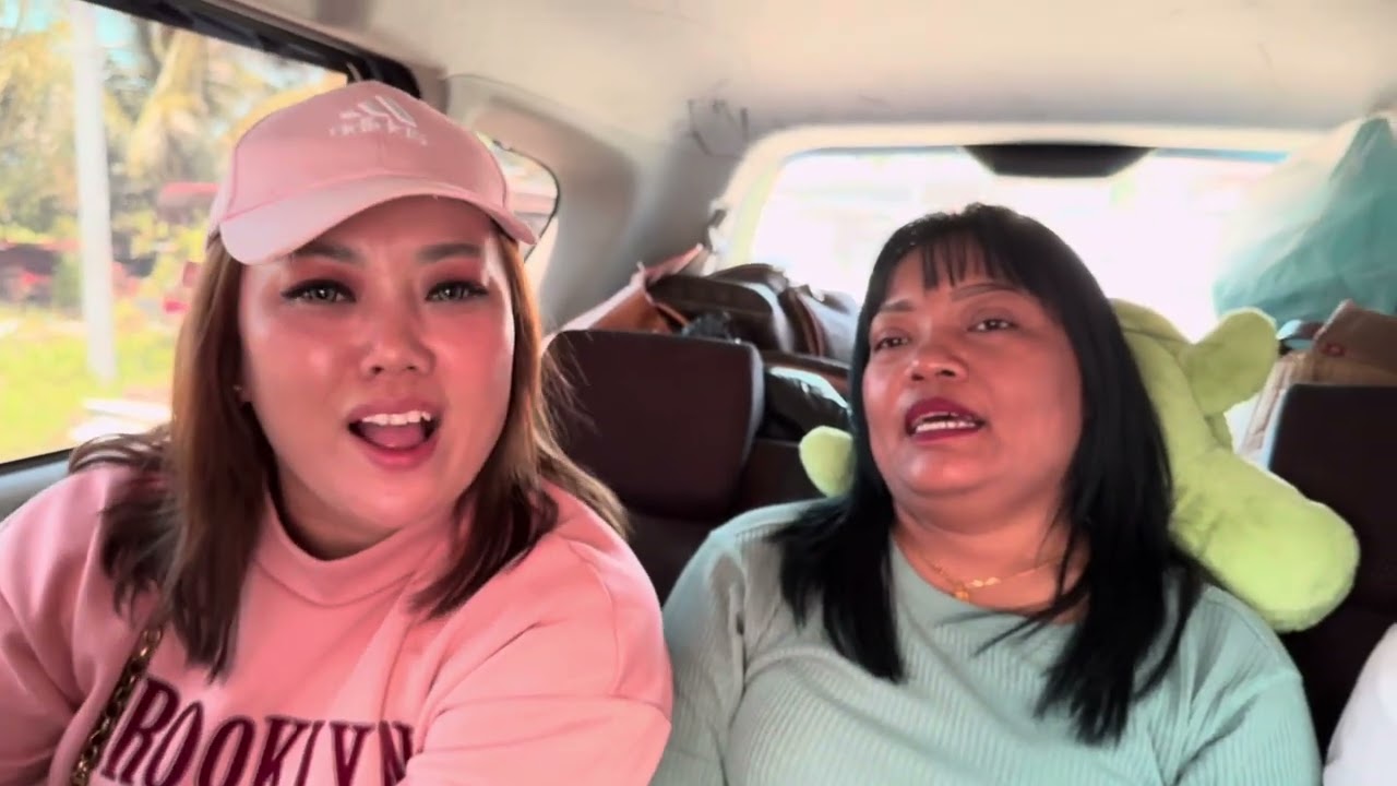 Bertolak Ke Bakun Dari Bintulu // Bersama Rakan Youtuber Sarawak..//