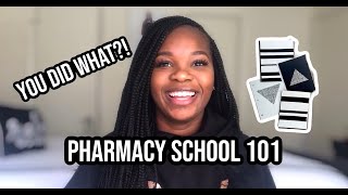 7 Tips to Get Accepted into a Top Pharmacy School