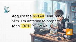 Datos LAXNORTHEAST Onboarding - Getting Started in Emcomm by Jason KM6WJQ Guía