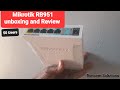 MIKROTIK RB951 review and Explained its uses in Runyamkole Western Uganda Roncom networking